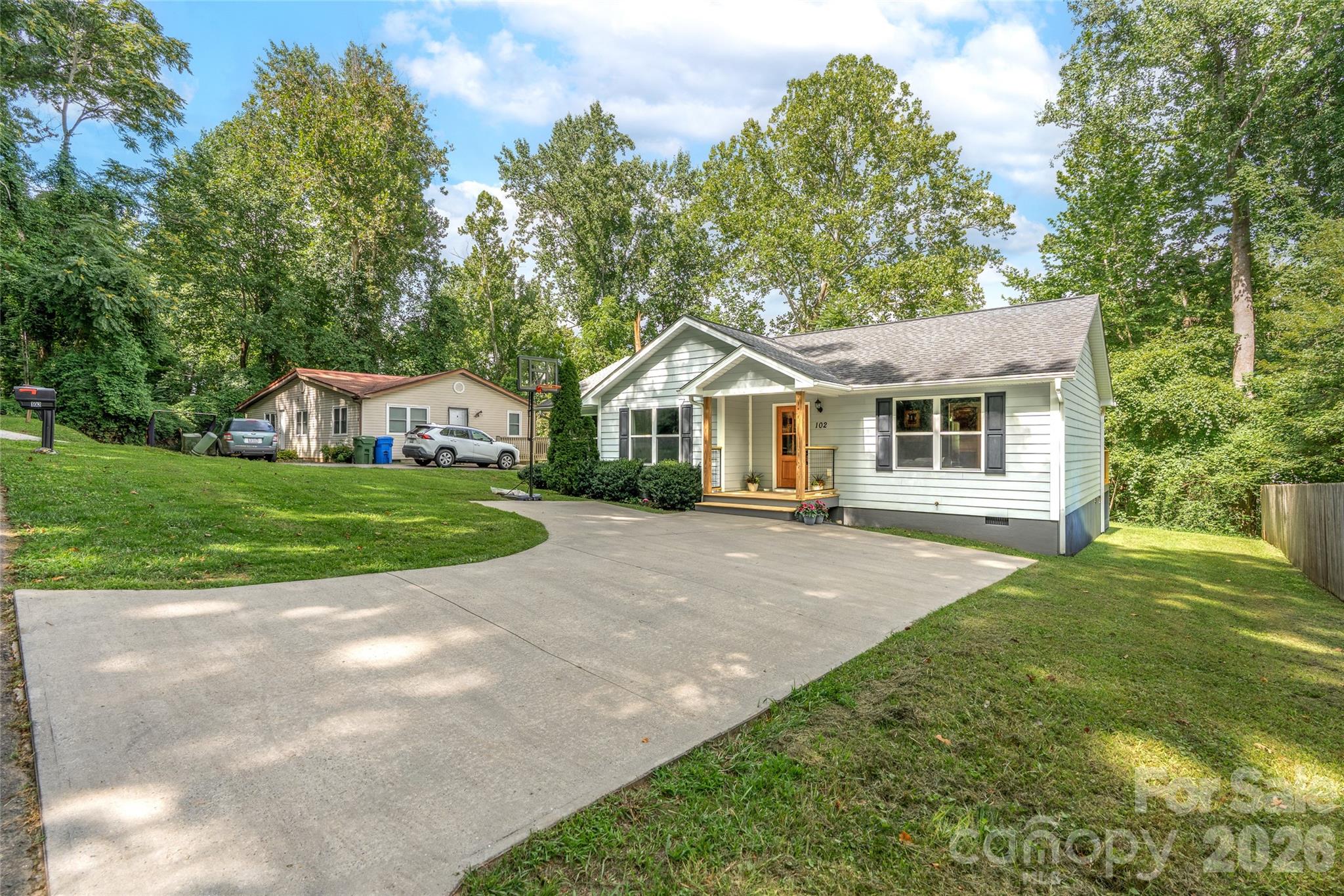 Residential in Asheville 3