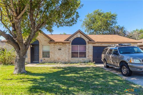 404 Baumann Drive, Killeen, TX, 76542 | Card Image