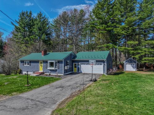 25 Arbor Drive, Veazie, ME, 04401 | Card Image