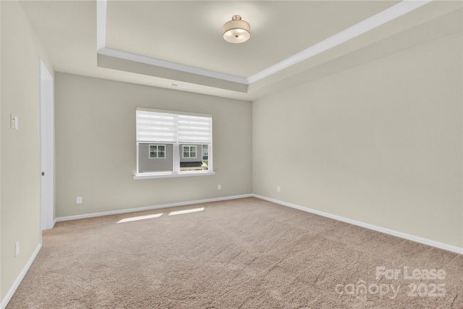 61 - 5850 Strathmore Ct, Townhouse with 4 bedrooms, 3 bathrooms and null parking in Charlotte NC | Image 22