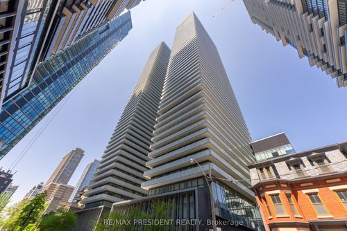 2701-50 Charles St E, Toronto, ON, M4Y0C3 | Card Image