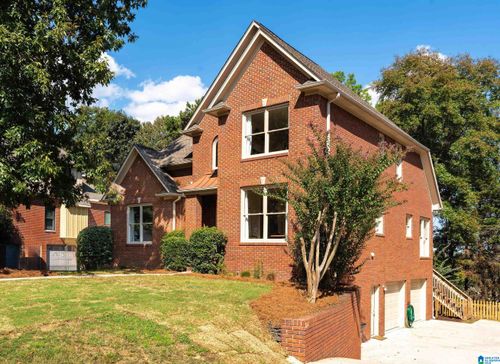 5524 Lake Cyrus Ln, HOOVER, AL, 35244-4187 | Card Image