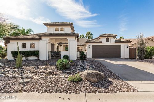 24118 S Stoney Lake Dr, Sun Lakes, AZ, 85248-6150 | Card Image