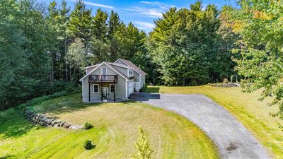 1939 Morey Road, House other with 3 bedrooms, 1 bathrooms and null parking in Highgate VT | Image 2