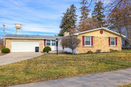 205 Market St, Rockford, OH, 45882-9139 | Card Image