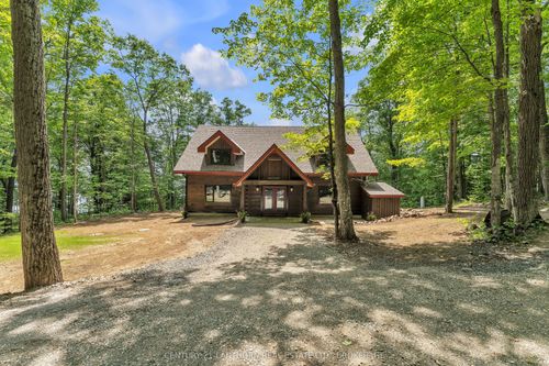 1120B Warrington Lane, Sharbot Lake, ON, K0H2P0 | Card Image