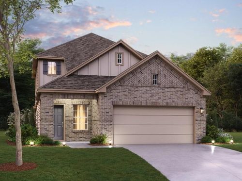 8326 Blue Shell Lane, Cypress, TX, 77433 | Card Image