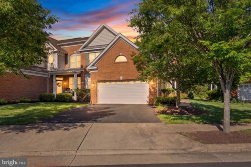 5705 Wheelwright Way, HAYMARKET, VA, 20169-3184 | Card Image