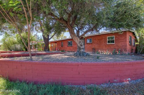 2753 N Tyndall Avenue, Tucson, AZ, 85719 | Card Image