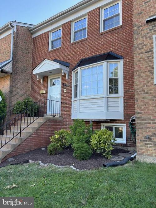 3058 Covington St, FAIRFAX, VA, 22031-2040 | Card Image