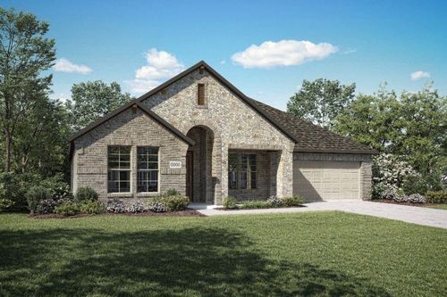 702 Bluestem Street, Mansfield, TX, 76063 | Card Image