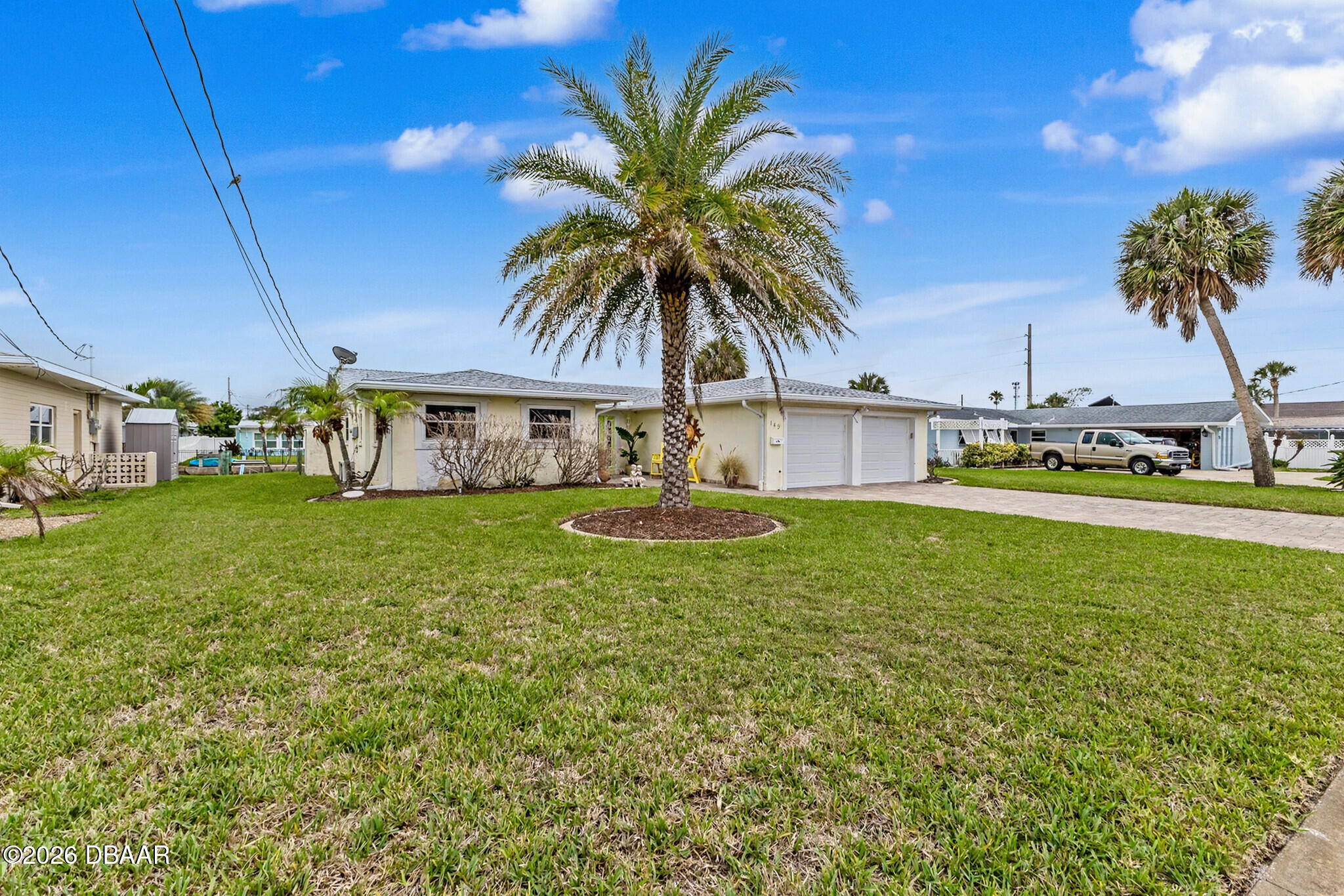Residential in South Daytona 4