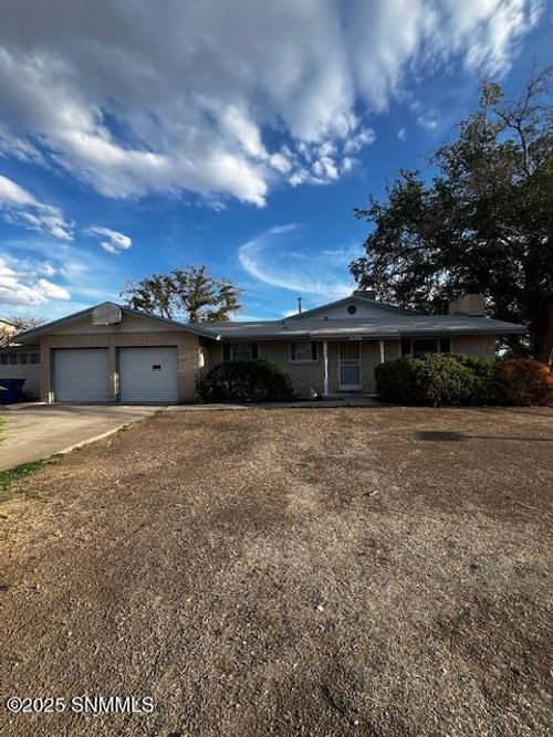 1517 Aspen Ave Avenue, Las Cruces, NM, 88005 | Card Image