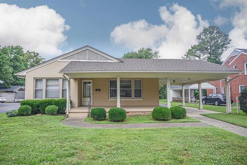 1121 Scherm Rd, Owensboro, KY, 42303-6052 | Card Image