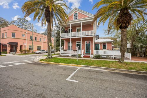 218 Ash St, Fernandina Beach, FL, 32034-4048 | Card Image