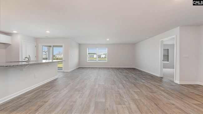 557 Edgetree Dr, House other with 3 bedrooms, 2 bathrooms and null parking in Hopkins SC | Image 11