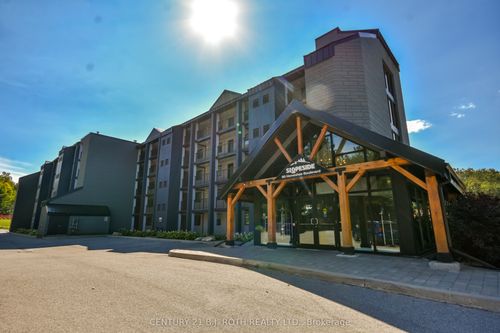 406-80 Horseshoe Blvd, Barrie, ON, L4M4Y8 | Card Image