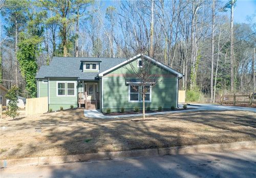 6138 Green Acres Dr Sw, Covington, GA, 30014-3502 | Card Image