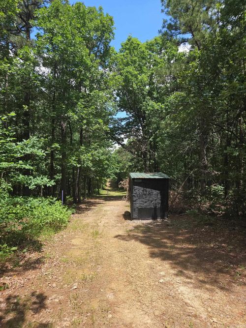 40220 Reece Creek Rd, Bigelow, AR, 72016-9745 | Card Image