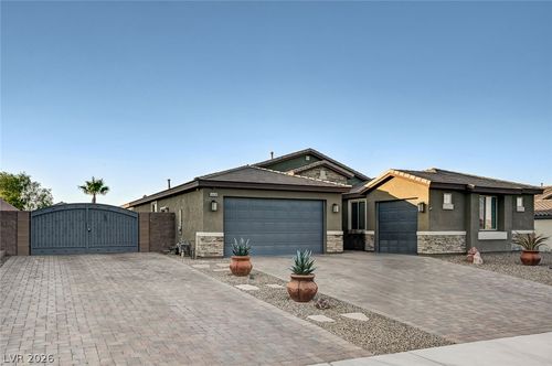 10430 Amulet Ridge Ct, Las Vegas, NV, 89149-1260 | Card Image