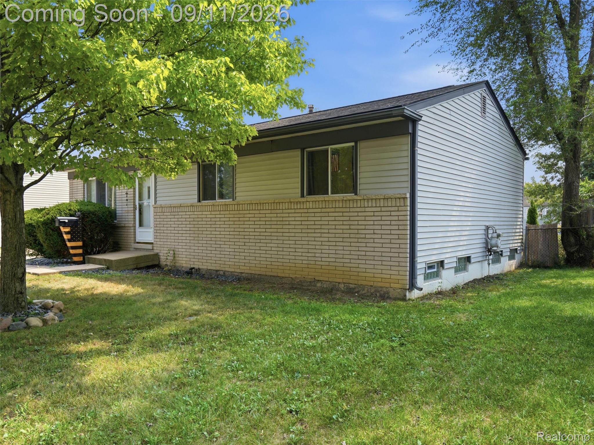Residential in Westland 2