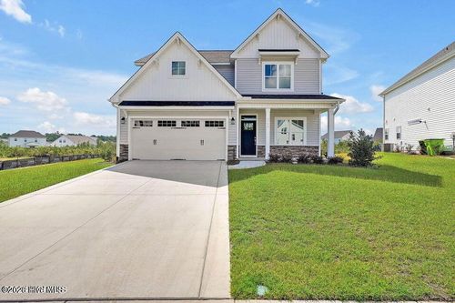 2789 Longleaf Pine Cir, Leland, NC, 28451-4400 | Card Image