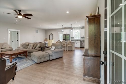 2580 Chapel Hill Rd, Goochland, VA, 23063-2845 | Card Image