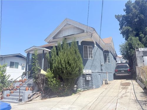 1231 Innes Ave, Los Angeles, CA, 90026-4416 | Card Image