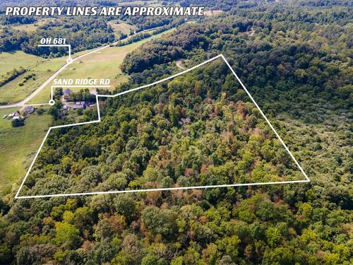 0 Sand Ridge Rd, Albany, OH, 45710 | Card Image