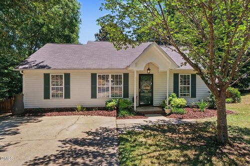 2108 Magnolia Lane, Hillsborough, NC, 27278 | Card Image