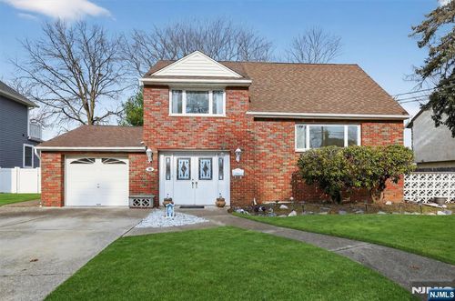 66 Jamros Ter, Saddle Brook, NJ, 07663-4519 | Card Image