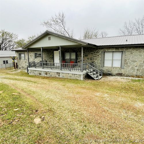 428831 1131 Rd, Porum, OK, 74455-5780 | Card Image
