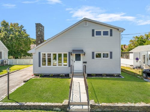 55 Buttonwood Rd, Dartmouth, MA, 02748-2905 | Card Image