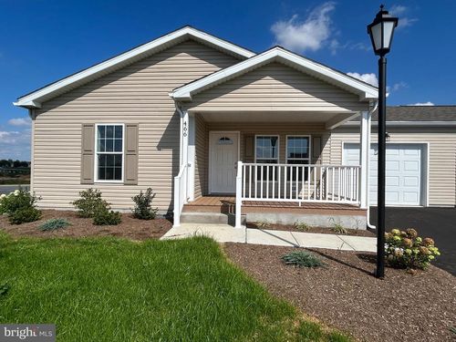 466 Eastwood Ln, LANCASTER, PA, 17601-5474 | Card Image