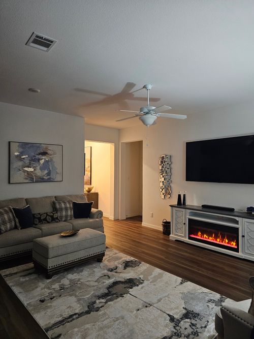 1864 Everglades Dr, Forney, TX, 75126-3483 | Card Image