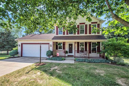 415 Filbert St, New Carlisle, IN, 46552-8255 | Card Image
