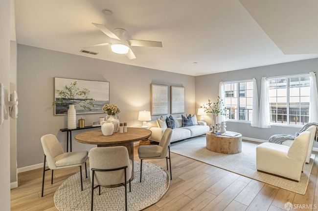APT-4 - 1432 San Carlos Ave, Condo with 2 bedrooms, 3 bathrooms and 2 parking in San Carlos CA | Image 15