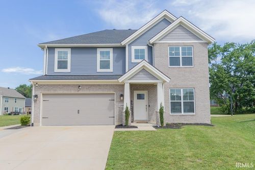 11440 Yerkes Dr, Evansville, IN, 47725-0005 | Card Image