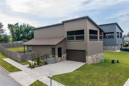 2123 Dani Lane, Fayetteville, AR, 72704 | Card Image