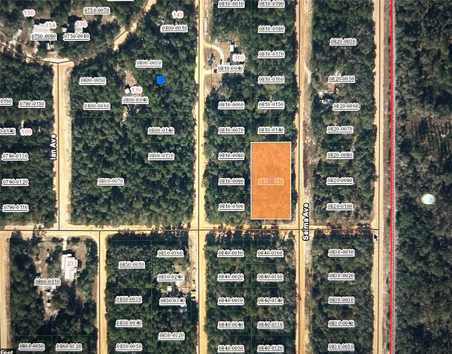 Land in INTERLACHEN 2