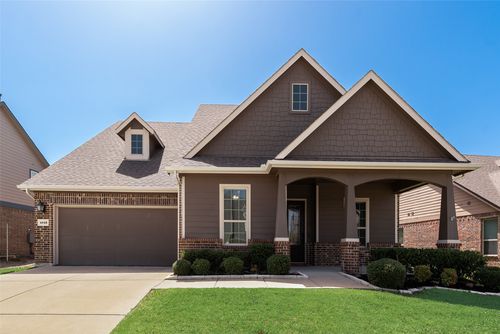 4113 Blythe St, Rockwall, TX, 75032-0087 | Card Image