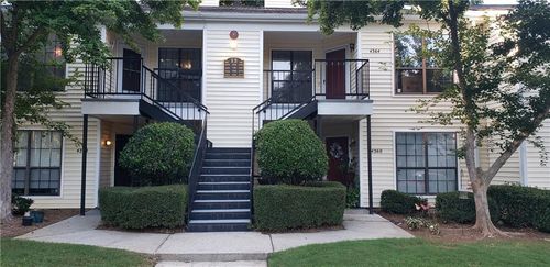 4362 Timberlake, Stone Mountain, GA, 30083-6325 | Card Image