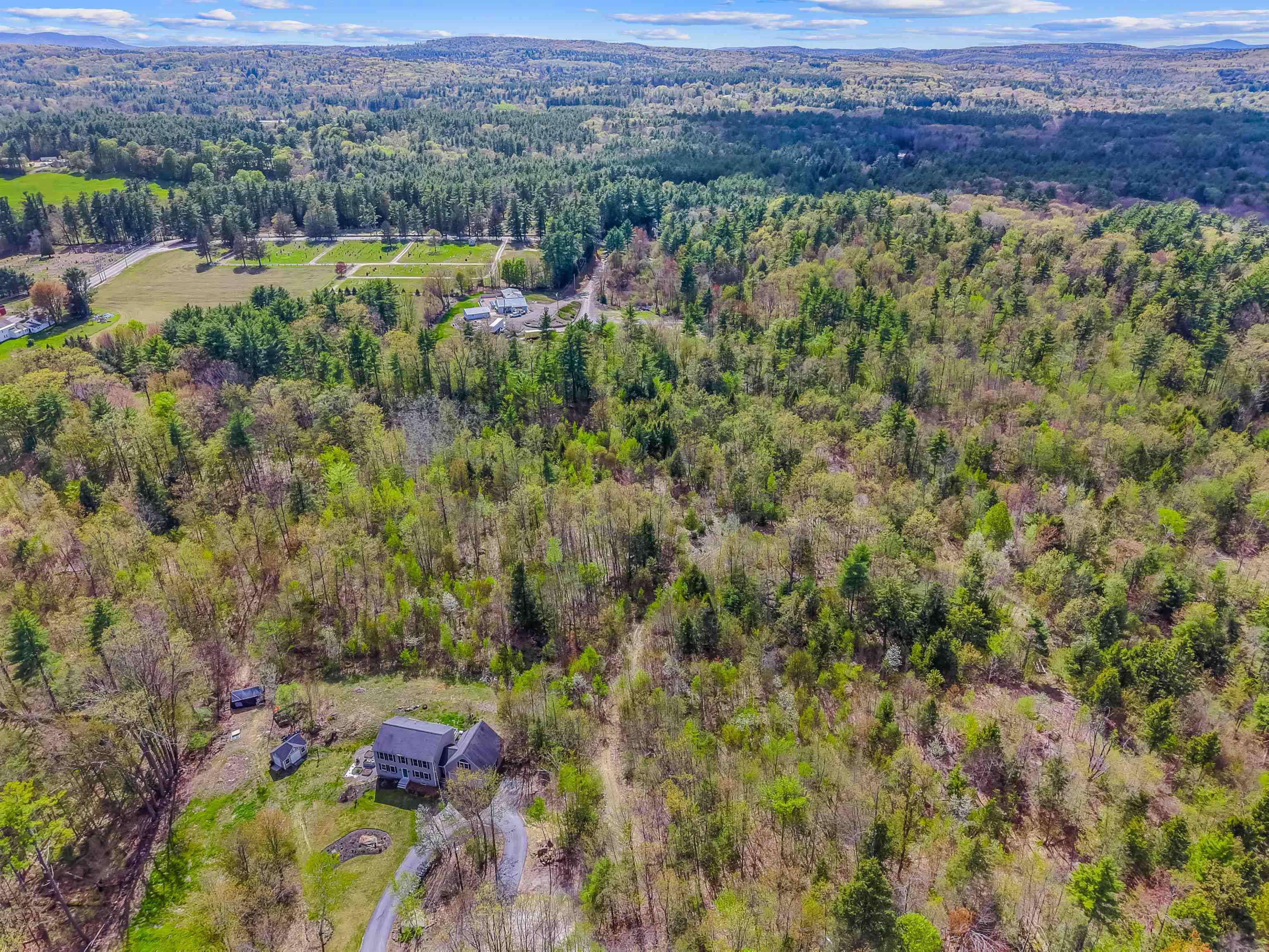 Land in Weare 4