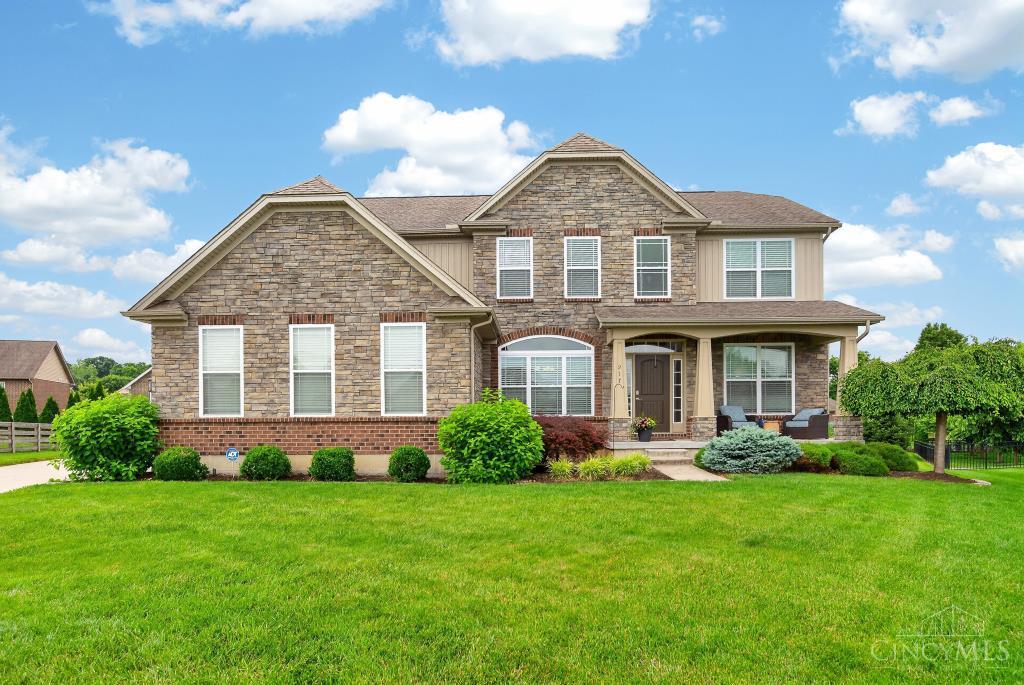 Residential in Monroe 2