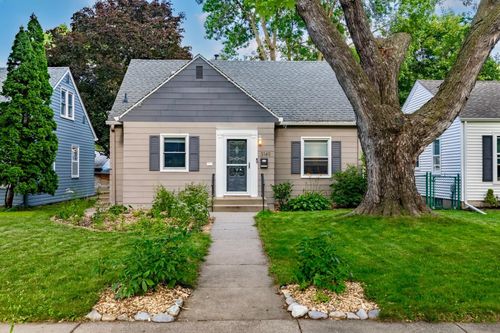 3149 Kentucky Ave S, Saint Louis Park, MN, 55426-3446 | Card Image