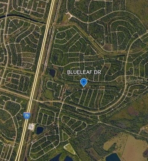  Blueleaf Drive, North Port, FL, 34288 | Card Image