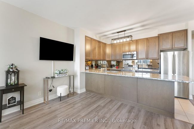 209 - 9235 Jane St, Condo with 2 bedrooms, 1 bathrooms and 1 parking in Vaughan ON | Image 21
