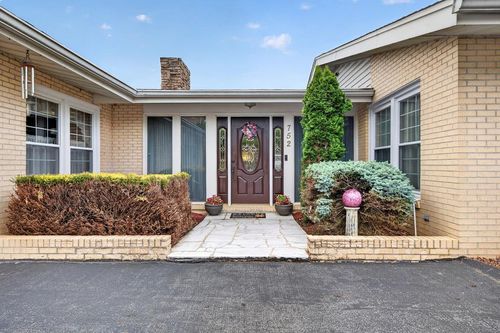 752 Skyview Drive, Chilhowie, VA, 24319 | Card Image