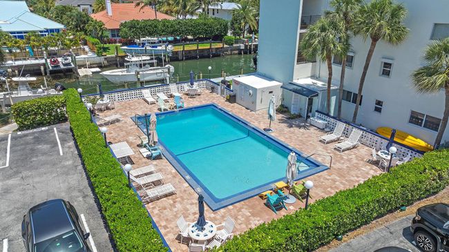 APT-307 - 109 Paradise Harbour Blvd, Condo with 1 bedrooms, 1 bathrooms and null parking in North Palm Beach FL | Image 19