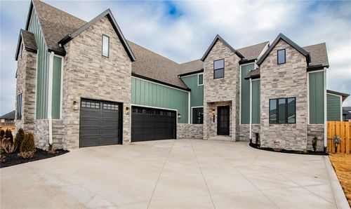 3620 Bearpaw Path, Bentonville, AR, 72712-4390 | Card Image